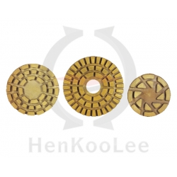 Flexible Polishing Pad