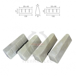 Magnesite Abrasive